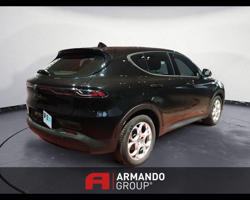 Alfa Romeo Tonale 1.6 diesel 130 CV TCT6 Sprint