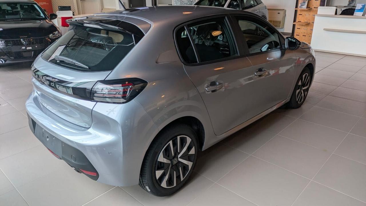 Peugeot 208 100 STYLE