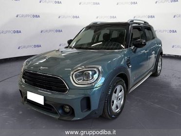 MINI Mini Countryman F60 2020 Diese Mini Countryman 2.0 Cooper D Business all4 auto