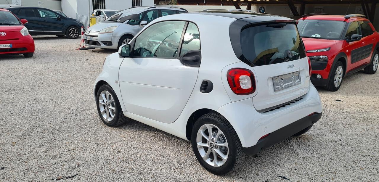 Smart ForTwo 1.0 Passion NAVI PREZZO REALE GARANZIA 12 MESI