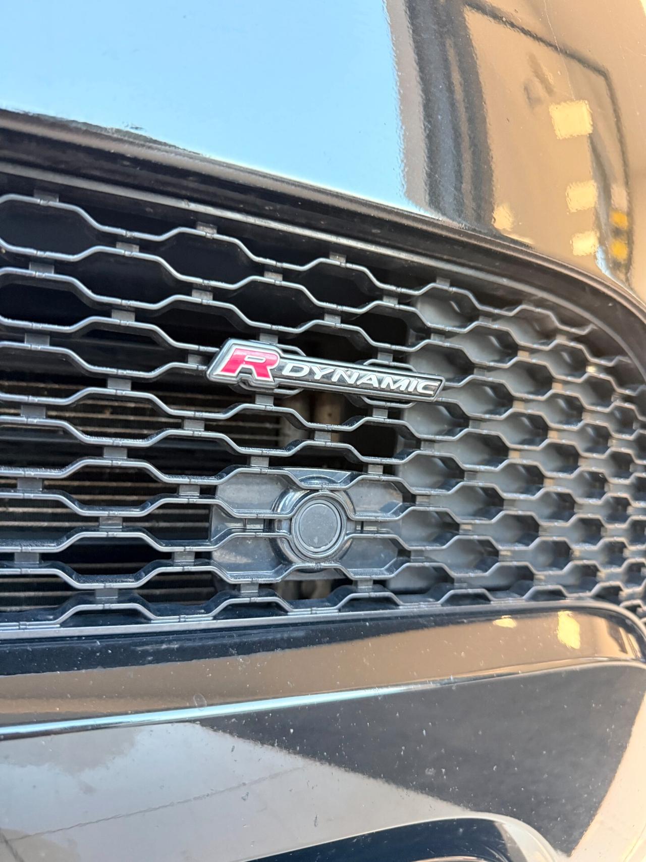 Land Rover Range Evoque 2.0D I4 163 CV AWD Auto R-Dynamic HSE VIRTUAL COCKPIT,TELECAMERA,APPLE CARPLAY,PELLE,NAVI