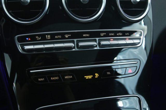 MERCEDES-BENZ C 300 d Auto 4Matic Coupé Premium Plus