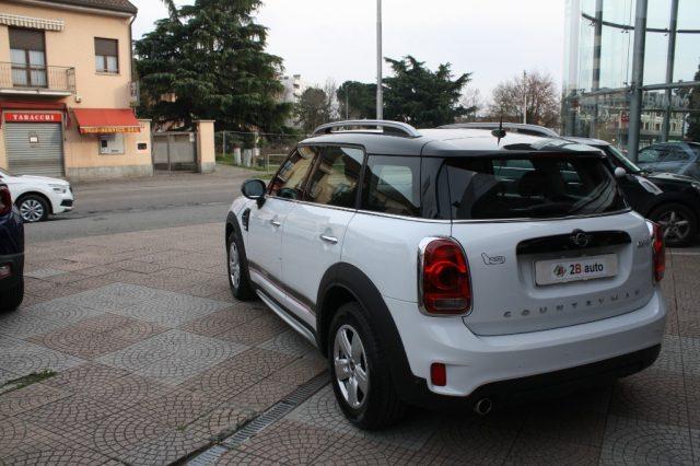 MINI Countryman 1.5 Cooper Business