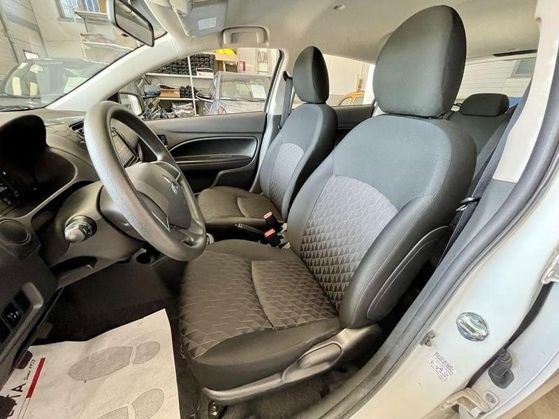 Mitsubishi Space Star 1.0 Funky