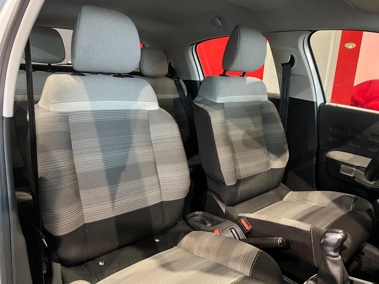 Citroen C3 BlueHDi 75 S&S Shine