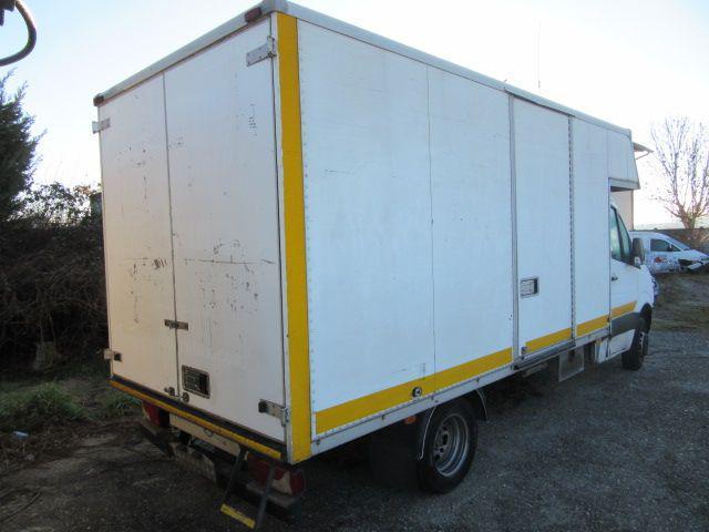 MERCEDES-BENZ Sprinter T43/35 416 CDI Cabinato