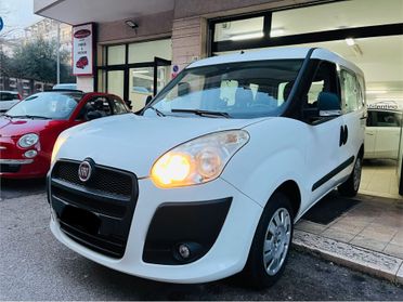 Fiat Doblo 1.4 T-Jet -PERFETTO- 2015