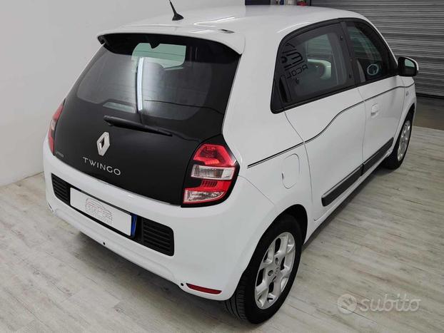 RENAULT Twingo 1.0 SCe Stop&Start Energy