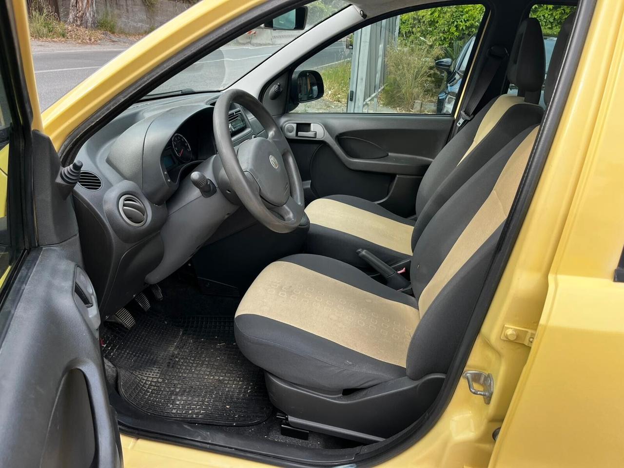 Fiat Panda 1.3 MJT S&S Easy