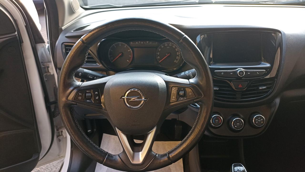 Opel Karl Rocks 1.0 73 CV