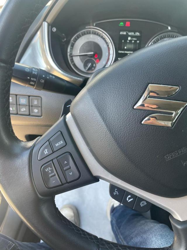 SUZUKI Vitara 1.5cc GLX HYBRID 4X4 116cv SAFETYPACK NAVI CRUISE