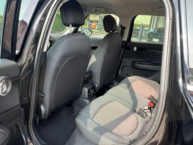 MINI Countryman 1.5 Cooper SE Countryman ALL4 Automatica
