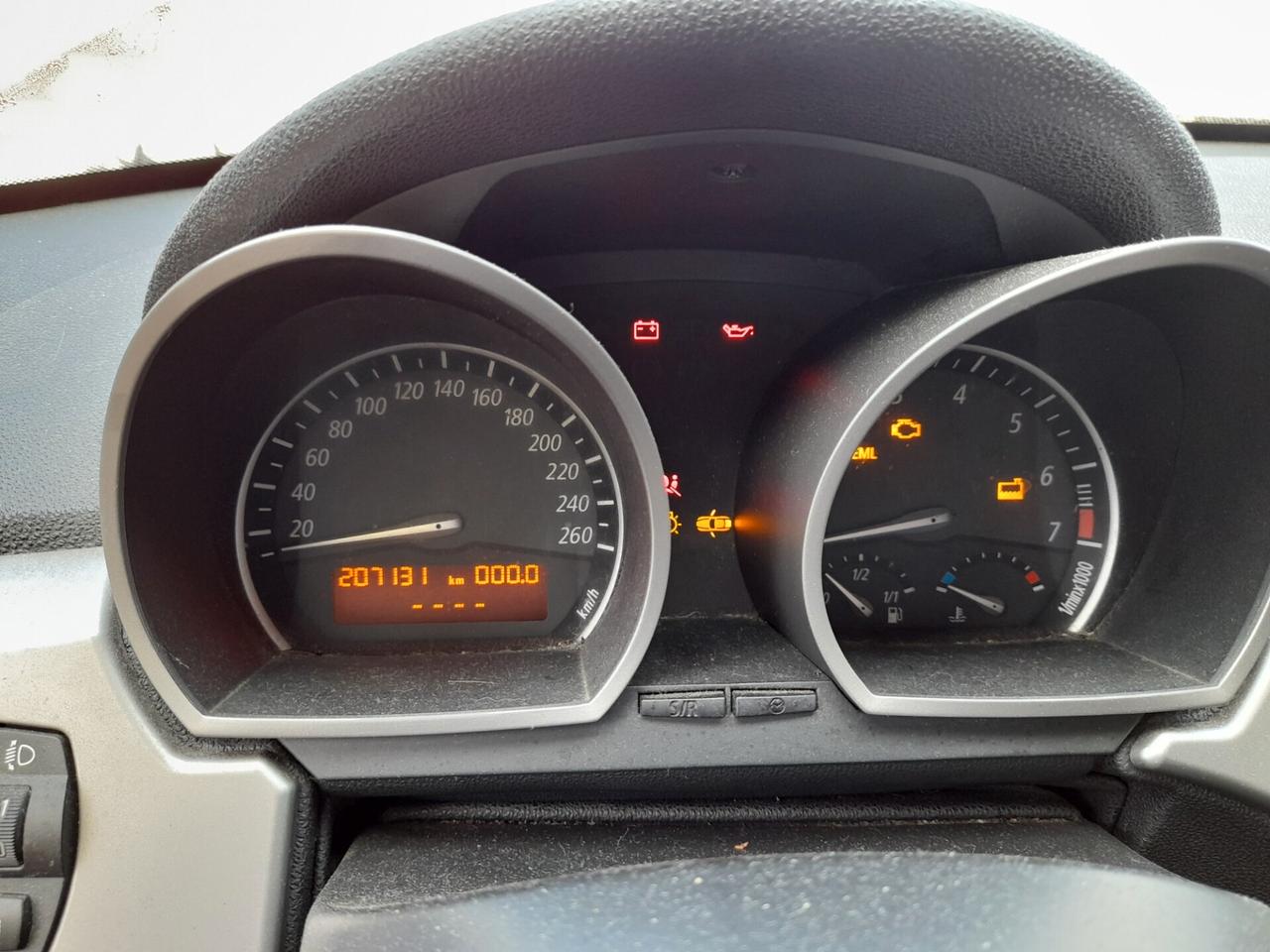 Bmw Z4 2.0i cat Roadster