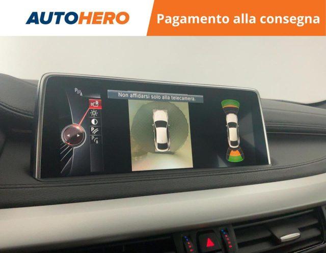 BMW X6 xDrive30d 258CV Extravagance