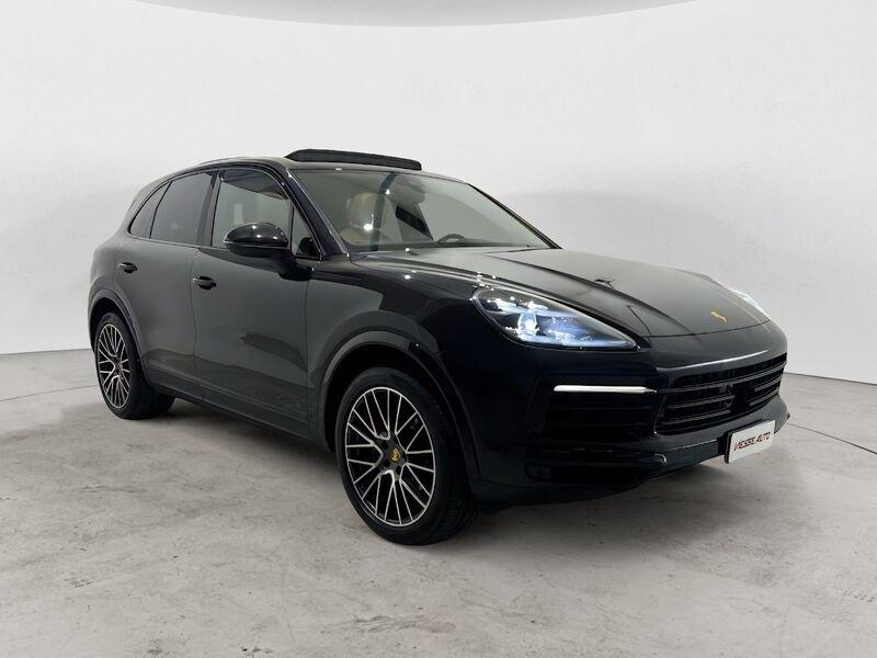 Porsche Cayenne Cayenne 3.0 V6