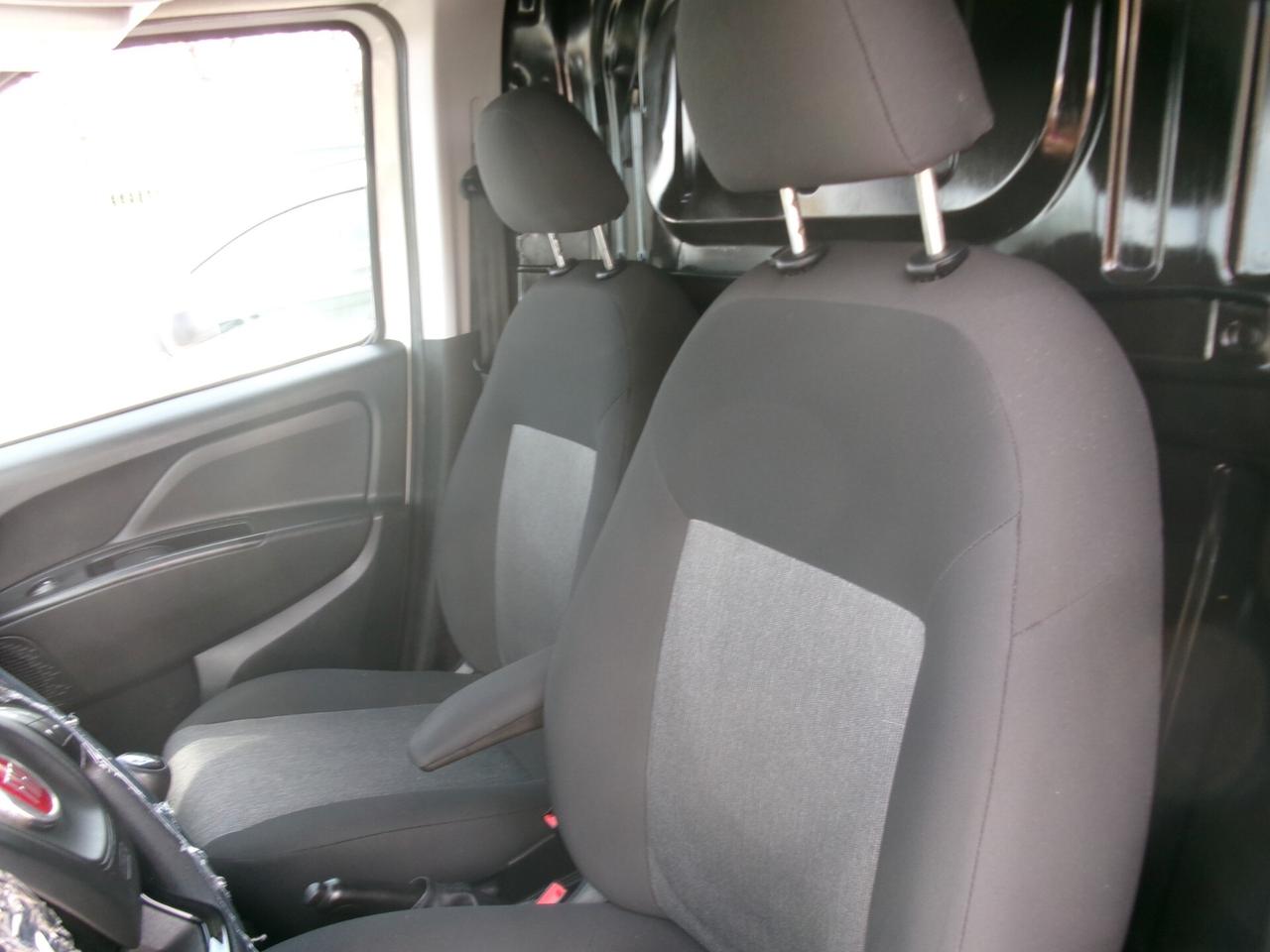 Fiat Doblo DOBLO XL MAXI PASSO LUNGO TETTO ALTO 1.6 120CV E6D