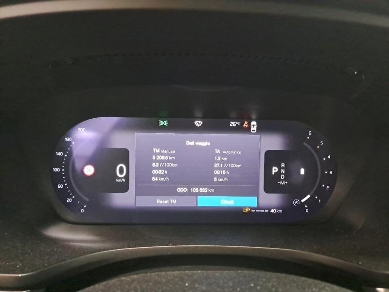 VOLVO V60 CROSS COUNTRY B4 D AWD AUTOM. CORE STATION WAGON