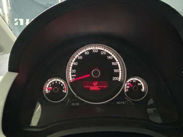 Volkswagen up! 5p 1.0 High 75cv
