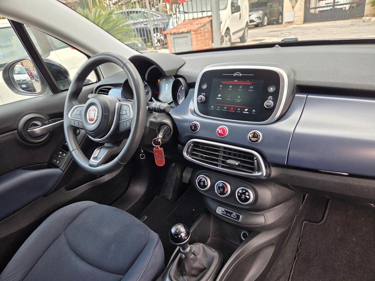Fiat 500X 1.3 MultiJet 95 CV URBAN - 2022