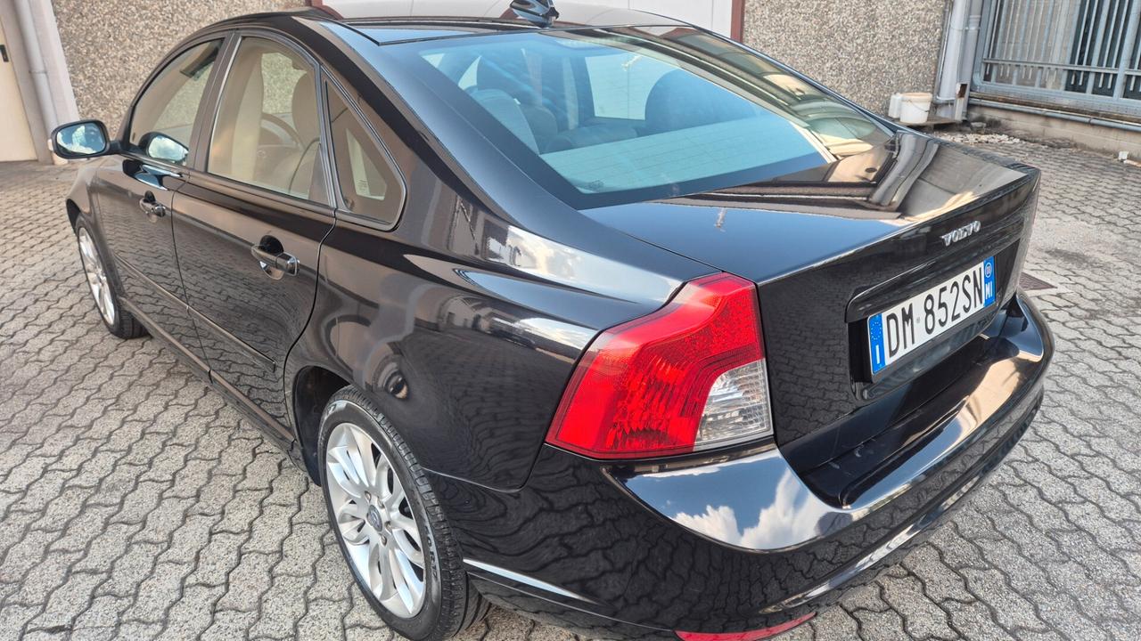Volvo S40 1.6 TDI Berlina 0ttimo Stato