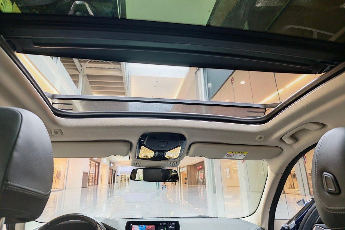 BMW X3 xDrive20d Business Advantage