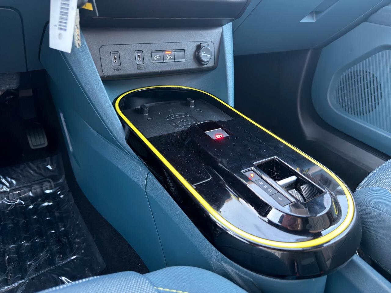 Fiat Grande Panda 1.2 Hybrid 110 CV S&S La Prima