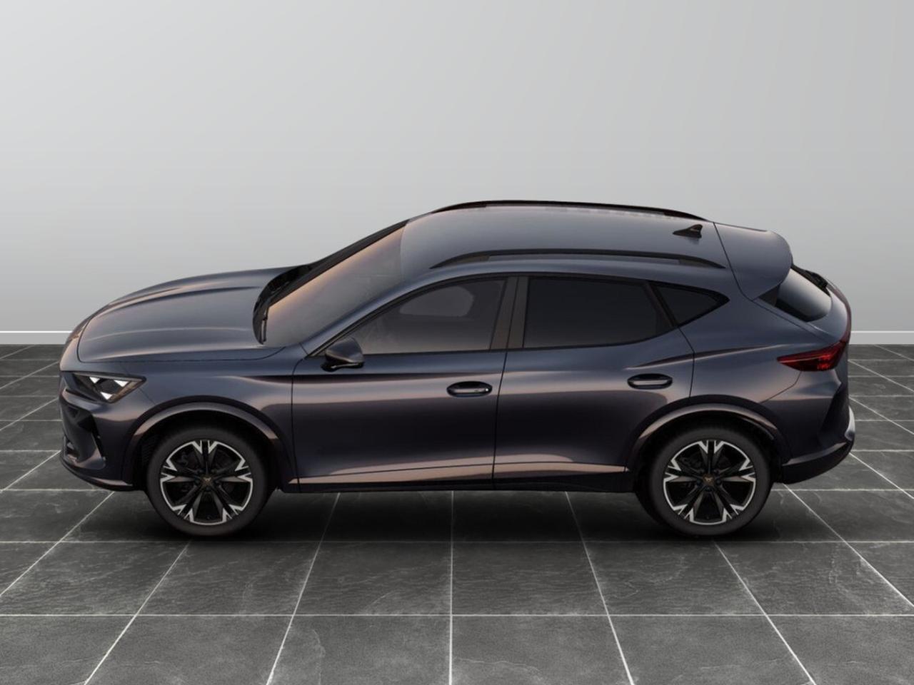 Cupra Formentor 1.5 hybrid 150cv dsg