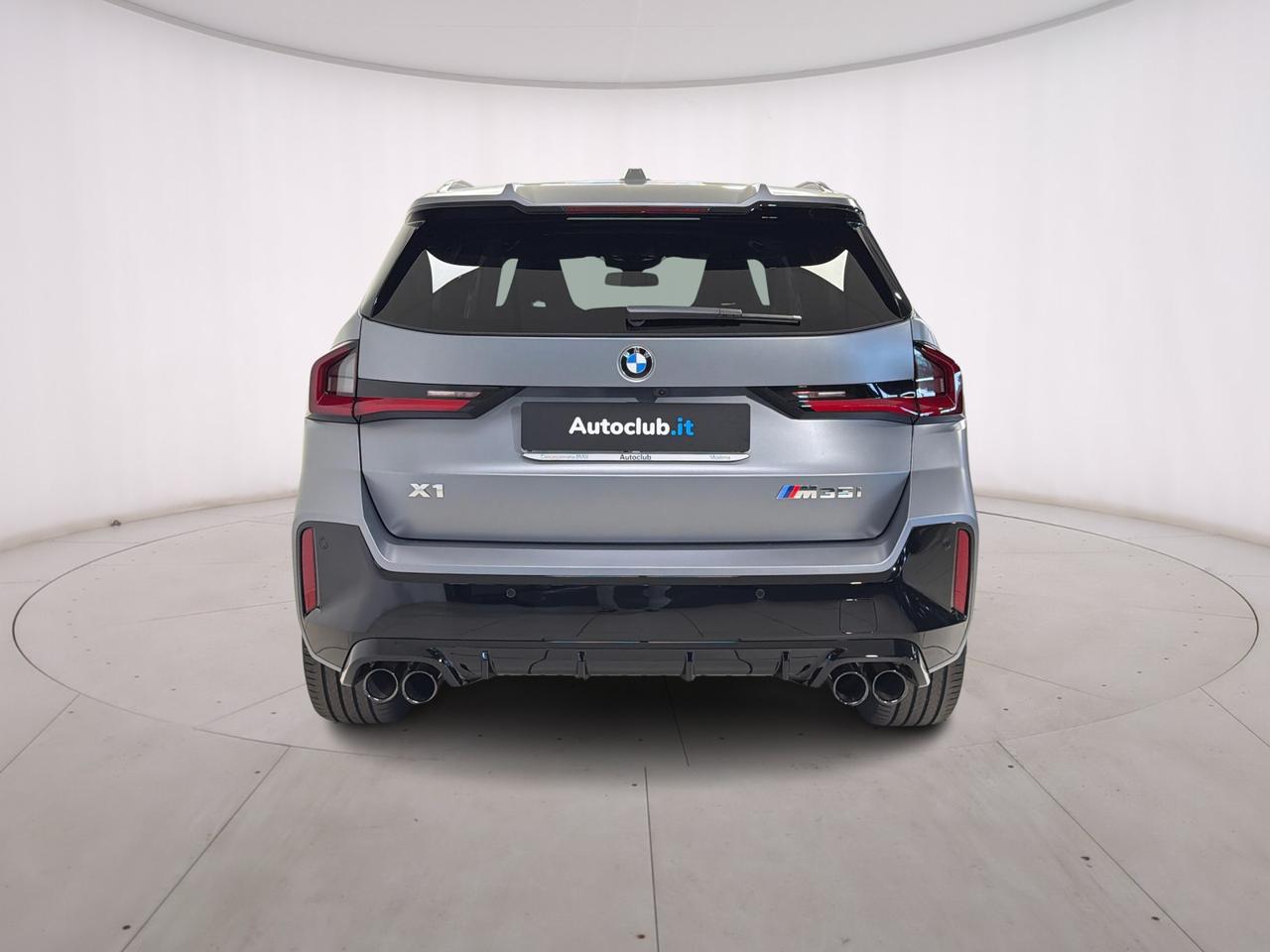 BMW X1 M35i xDrive MSport Pro