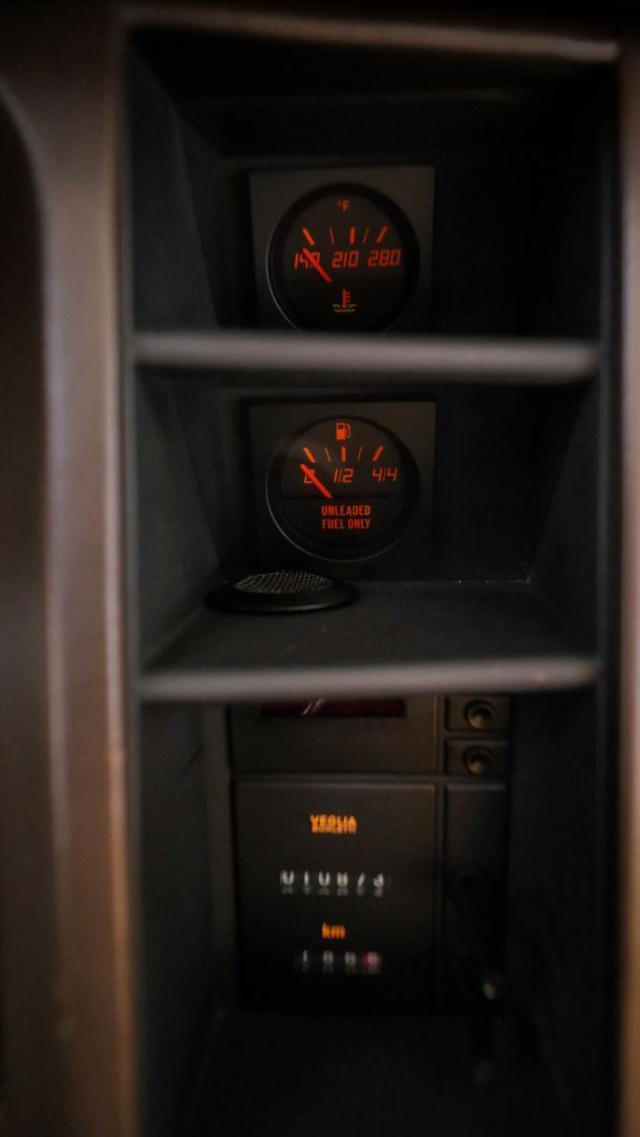 FERRARI Testarossa Testarossa