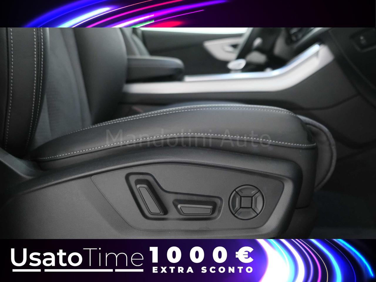 Audi Q7 45 3.0 v6 tdi mhev sport quattro tiptronic 7p.ti