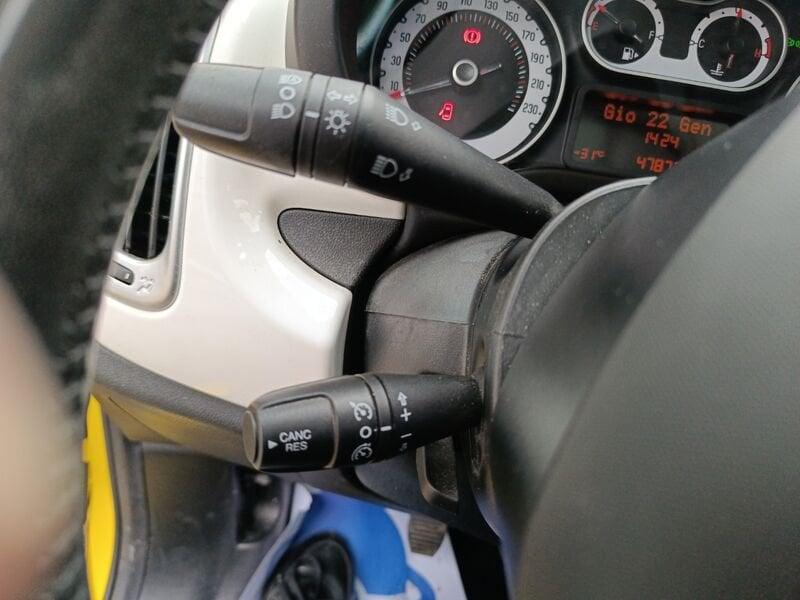 FIAT 500L 500L 1.4 95 CV Trekking