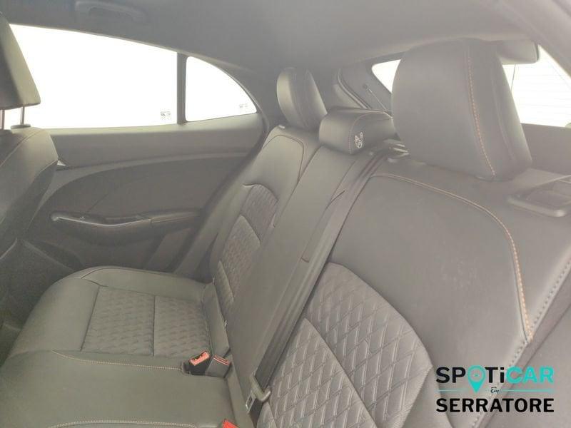 MG MG3 1.5 hybrid+ Luxury auto