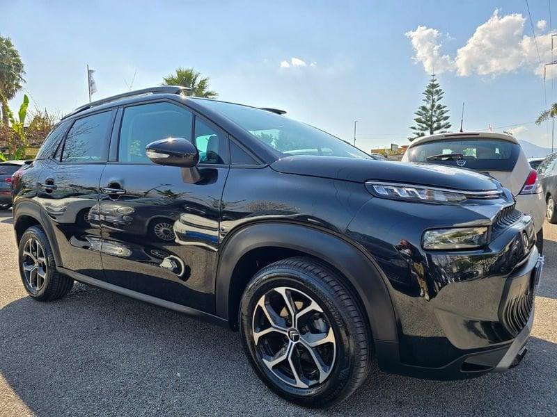 Citroën C3 Aircross BlueHDi 110CV NUOVA KMO FULL OPT PCONSEGNA
