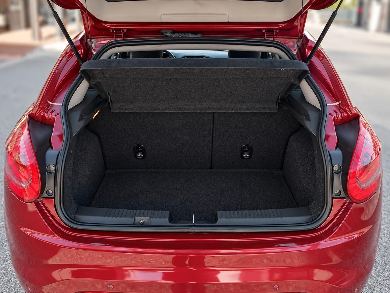 Fiat Bravo 1.6 MJT 120 CV DPF Emotion