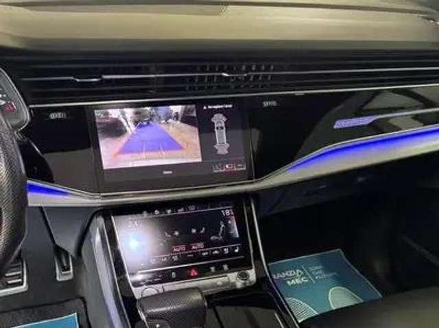 Audi Q8 S-Linex3+ Tetto+ Bang+RS+22+Virtual