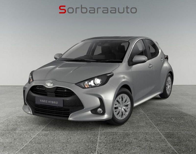 Toyota Yaris Yaris 1.5h Business