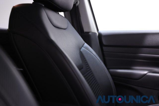 JEEP Compass 1.3 TURBO T4 190 CV PHEV AT6 4XE LIMITED FULL LED