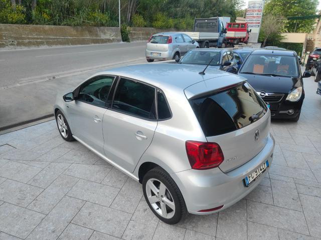 VOLKSWAGEN Polo 1.4 TDI 5p. Comfortline FRESH