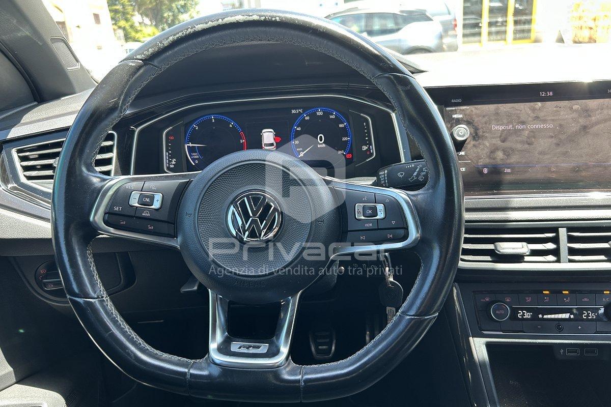 VOLKSWAGEN Polo 1.6 TDI 95 CV 5p. Comfortline BlueMotion Technology