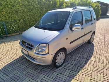 Opel Agila 1.2 16V Comfort 132.000 km