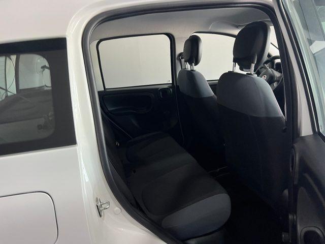FIAT Panda 1.2 69 cv S&S Easy 6-d temp