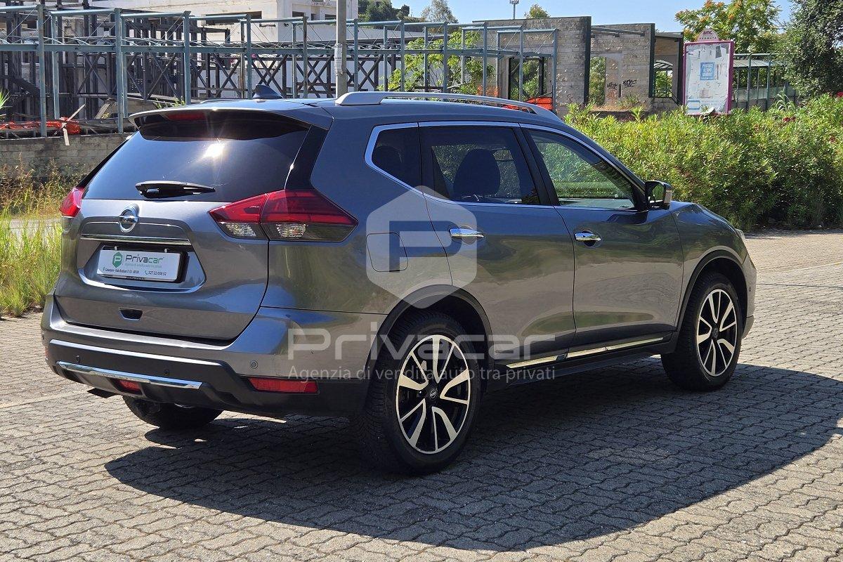 NISSAN X-Trail 1.6 dCi 2WD Tekna