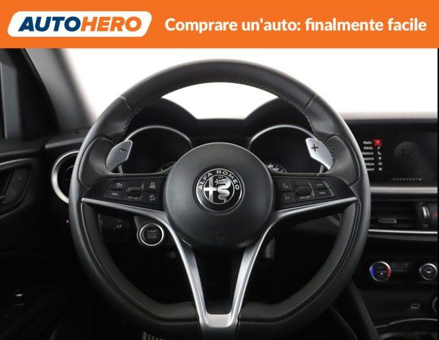 ALFA ROMEO Stelvio 2.2 Turbodiesel 190 CV AT8 Q4 Executive