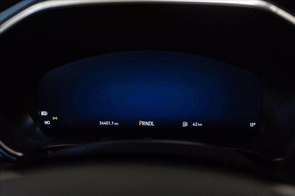 FORD Kuga 2.5 full hybrid Active X 2wd 180cv auto del 2024