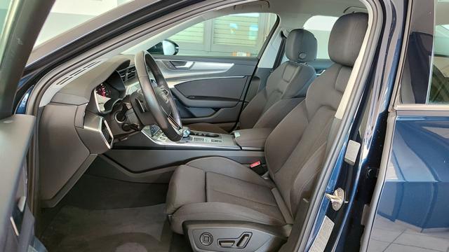 AUDI A6 40 S-tronic SPORT *SENZA VINCOLO FINANZIAMENTO*