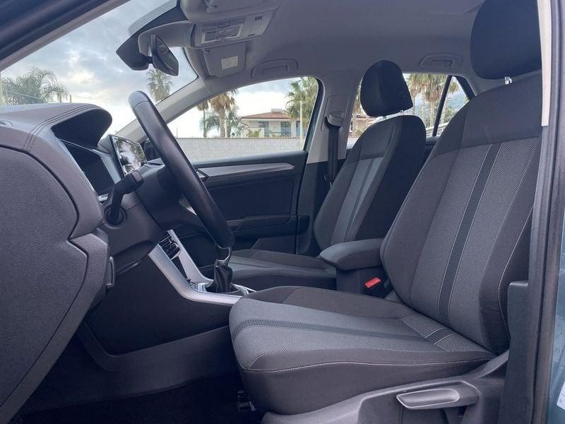 Volkswagen T-Roc Life 2.0 TDI 116CV