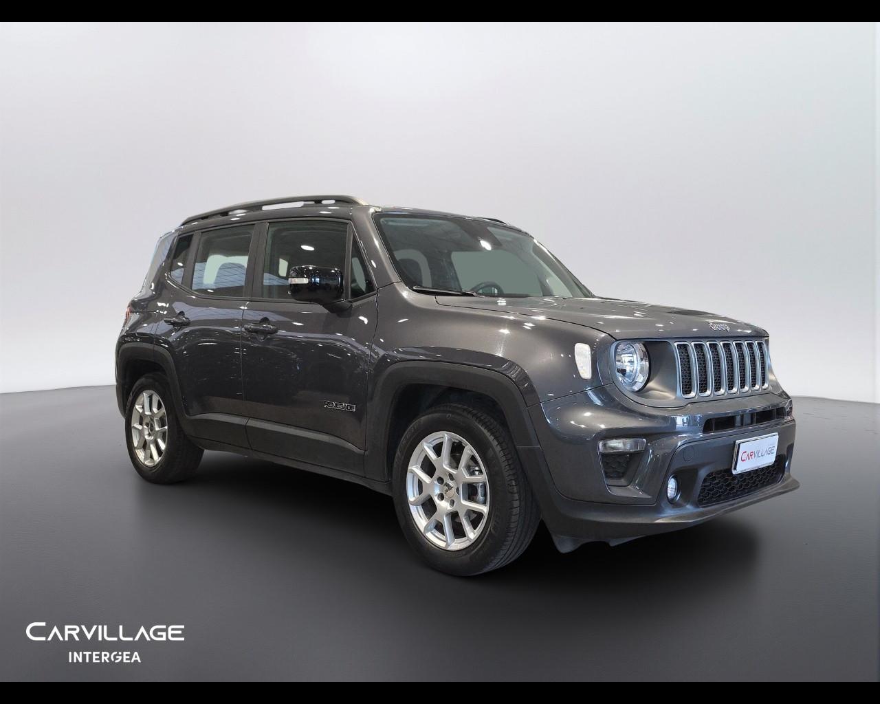 JEEP Renegade 1.0 t3 Limited 2wd