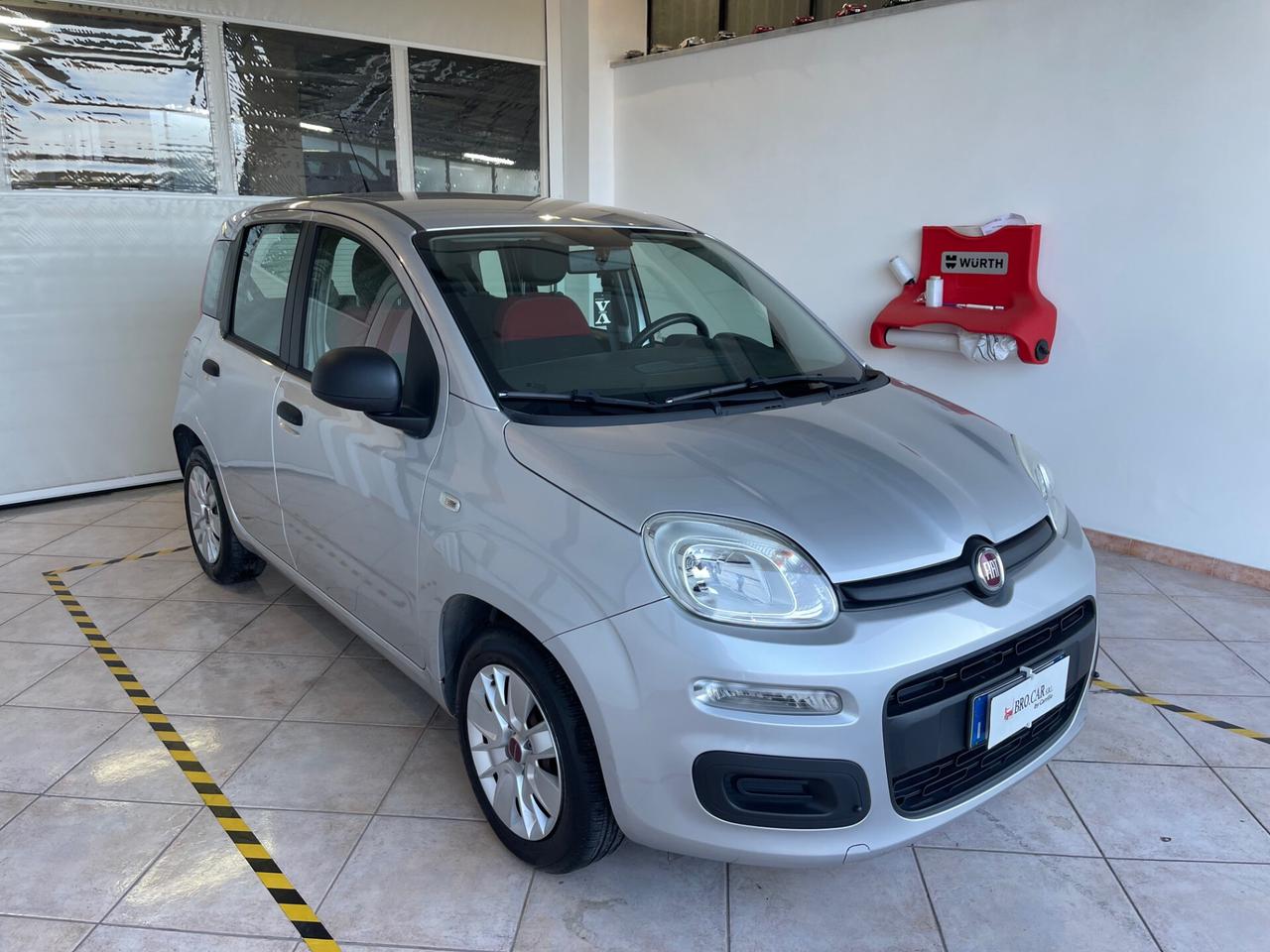 Fiat Panda 1.2 Easy - NO VINCOLO DI FINANZIAMENTO