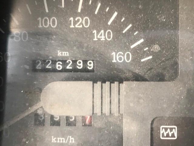 Renault Master T35 2.5 diesel CAMION AMBULANTE