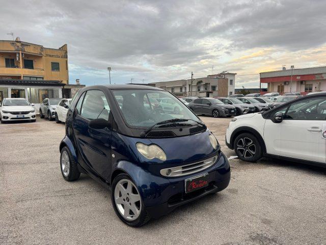 SMART ForTwo 600 benz Pulse